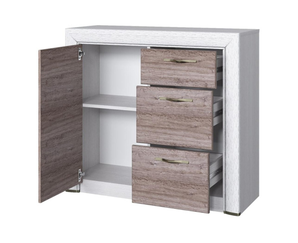 Тумба 1D3S ОЛИВИЯ