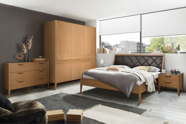 Спальня Версаль 1