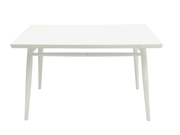 Стол обеденный Spring (Белый)