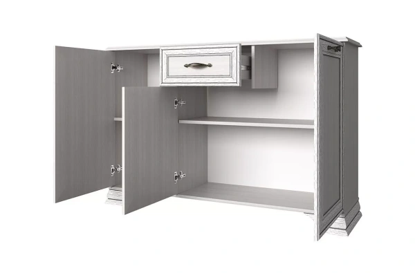 Тумба 3D1S ТИФФАНИ