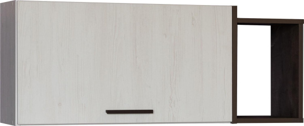 Полка навесная Луна П7.049.1.71