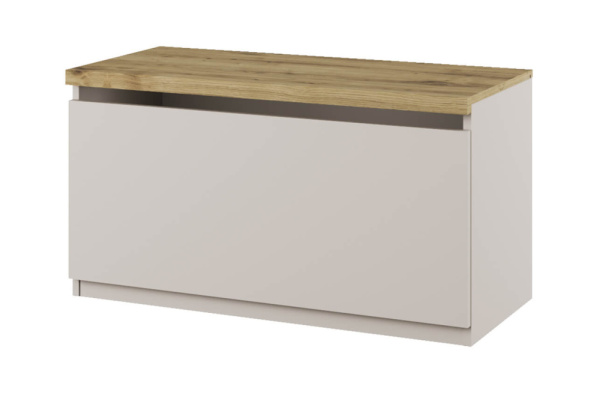 Тумба для обуви 1D МОДЕРН