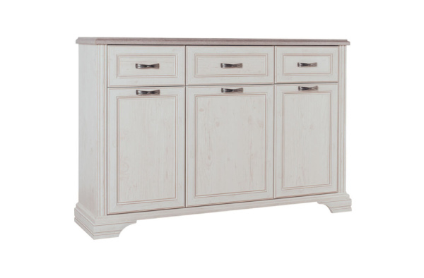 Тумба 3D3S МОНАКО