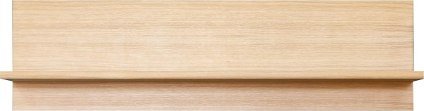 Полка Хедмарк БМ2.761.0.51(2254) (Венге)