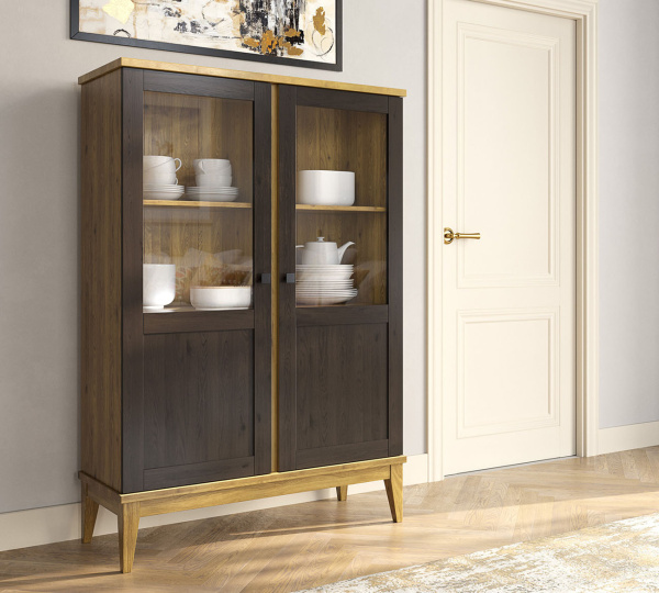 Шкаф для посуды Бон Вояж 20-150