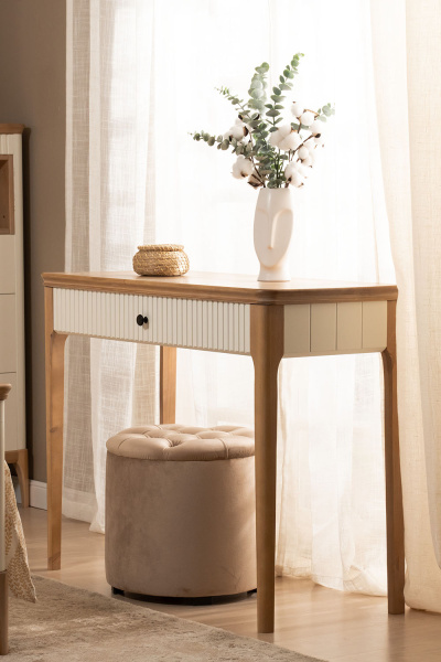 Консоль Вида №2