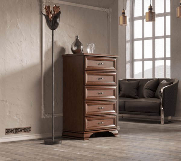 Комод КЕНТАКИ S320-KOM5S