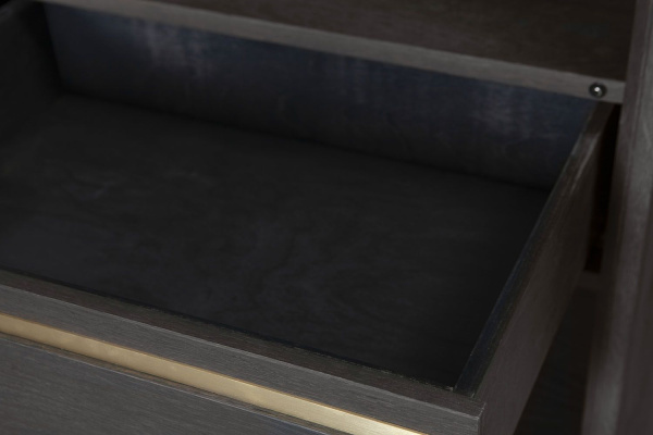 Витрина Sydney 1 дверная правая