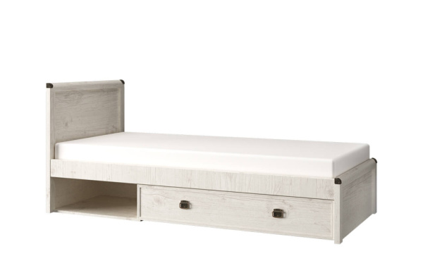 Кровать МАГЕЛЛАН 90