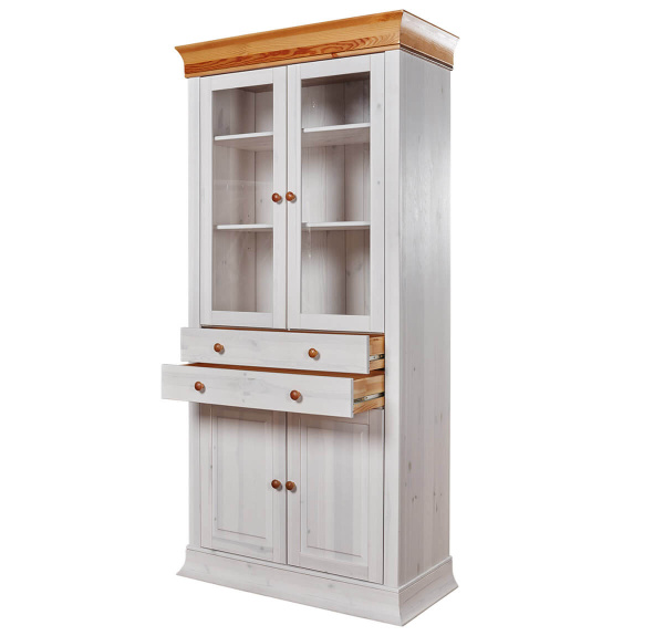 Шкаф Бостон 4+2