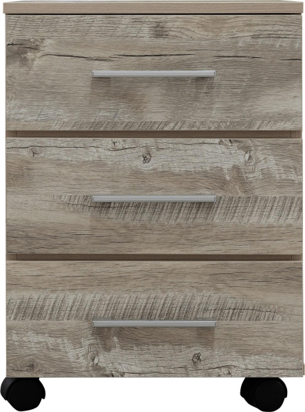 Тумба Гранде П6.606.2.15 (П606.15) (Дуб Юкон)