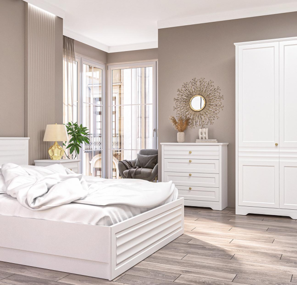 Комод Денвер МН-040-11