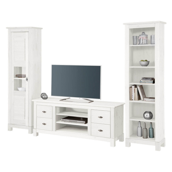 Шкаф для книг 00 Рауна