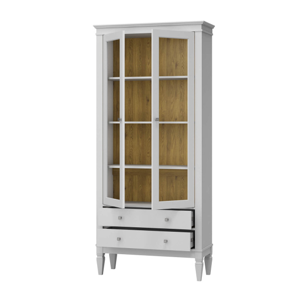 Шкаф для посуды Ольса-С 202