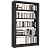 Стеллажи для книг