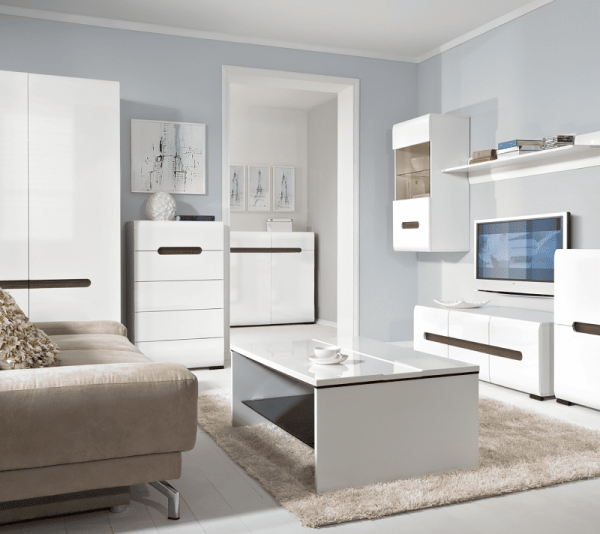 Комод АЦТЕКА S205-KOM5S/10/6