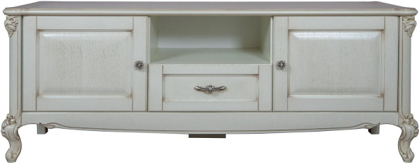 Тумба ТВ Трезор П1.987.0.10 (Королевский шелк)