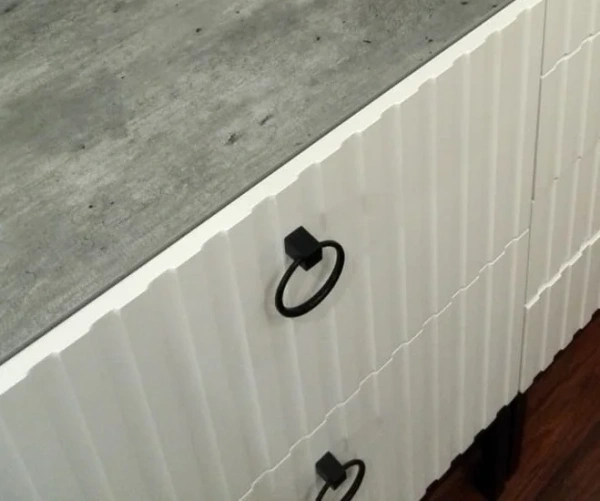 Комод Бержер