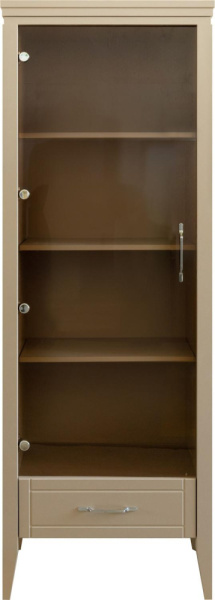 Шкаф-витрина Орли П3.590.0.06