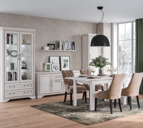 Тумба СТИЛИУС B169-KOM4D2S