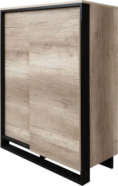 Тумба Каньон Лофт П3.0561.0.08