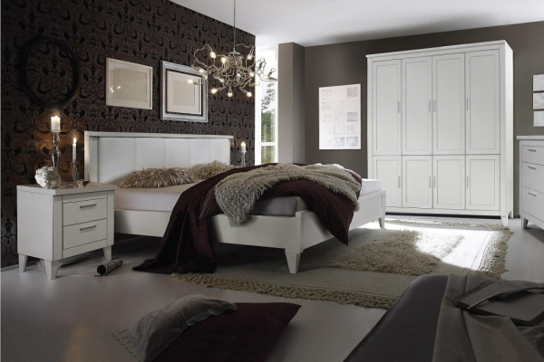 Спальня Амадей 1