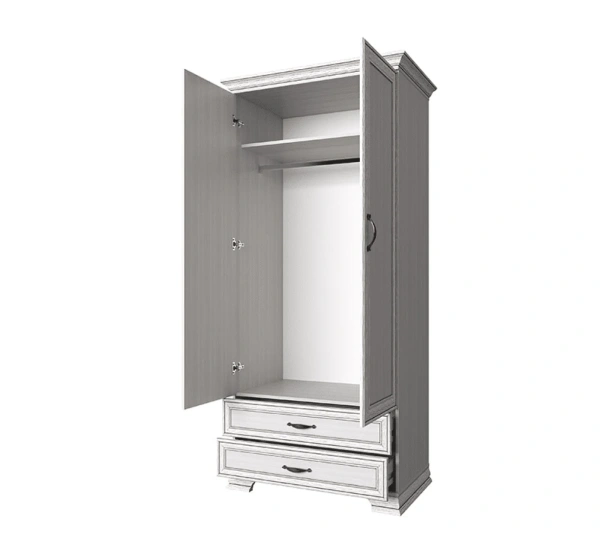 Шкаф 2DG2S ТИФФАНИ