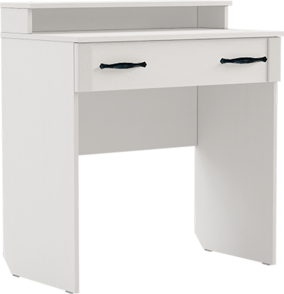 Стол туалетный Нокс (Белый)