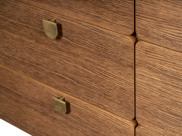 Комод Gven 6 ящиков