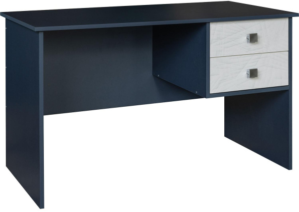 Стол письменный Призма Нью П3.0592.2.08 (Ночное небо + Призма)