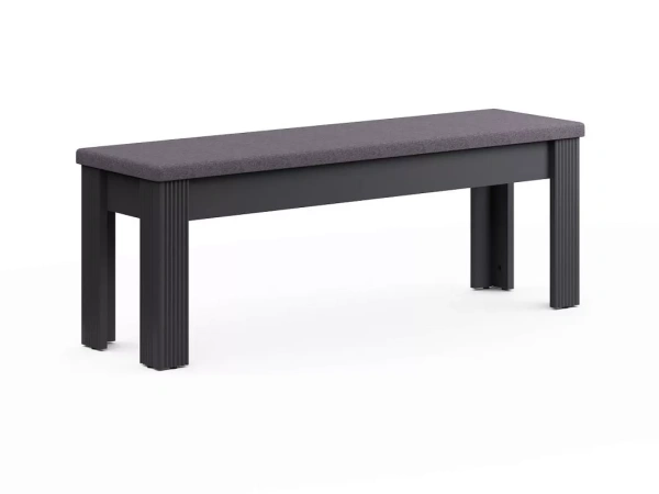 Скамья ЖАСМИН LAK