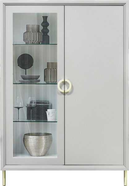 Шкаф 2д Флора П6.980.0.03