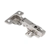 Тумба Кантри Hemnes 23 ММЦ (Блек)