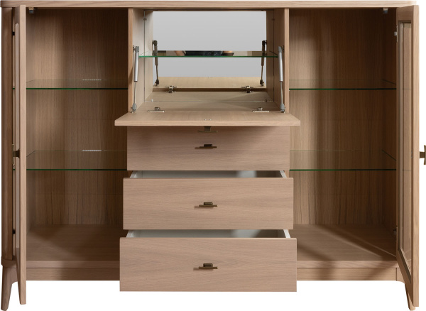 Тумба Армани П1.135.0.12