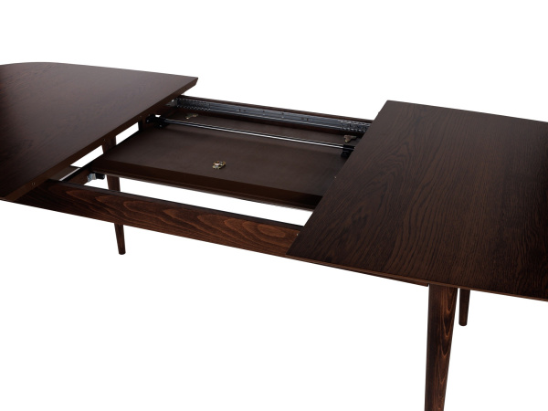 Стол обеденный KADIS раскладной 160/225