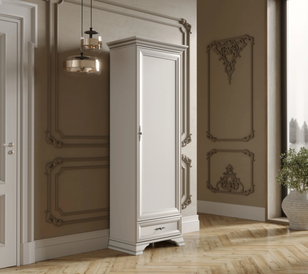 Шкаф КЕНТАКИ S320-REG1D1S