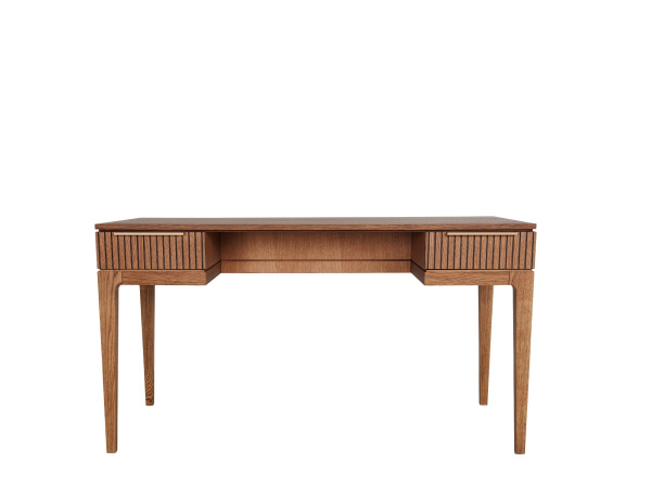 Стол письменный Bryce 140 (Дуб Честерфилд)