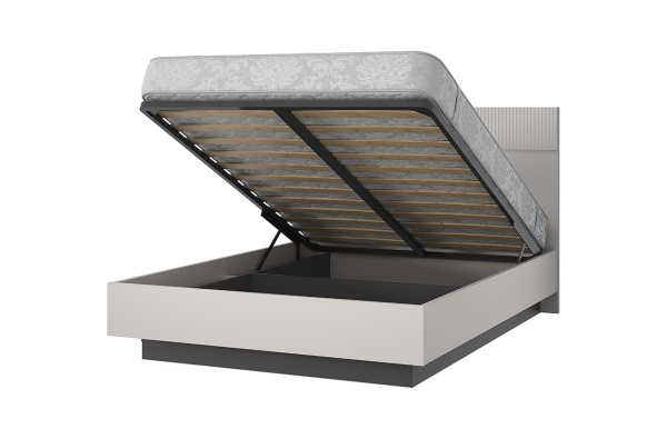Кровать с подъемником ВИНАТИ 140