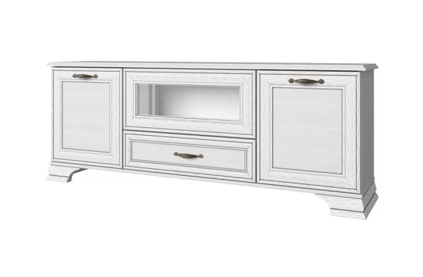 Тумба RTV 1V2D1S ТИФФАНИ