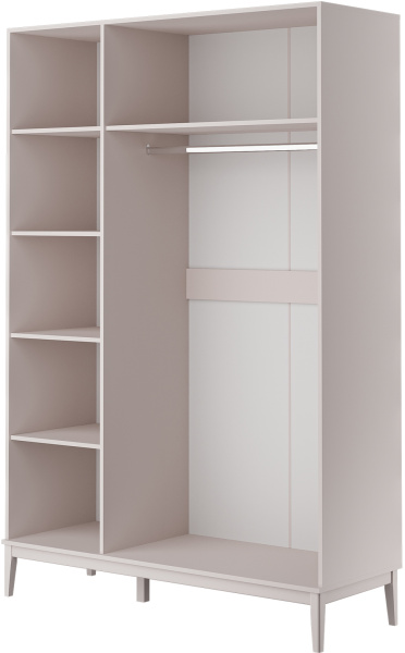 Шкаф распашной Джали ШР-3