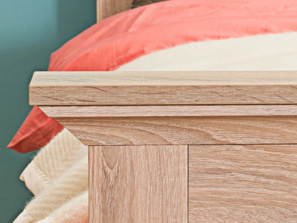 Кровать Reina односпальная