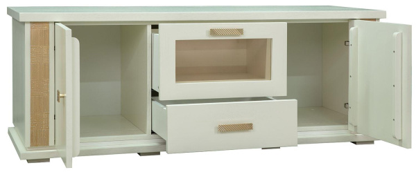 Тумба ТВ Тунис П6.343.0.14 (П343.14Ш)