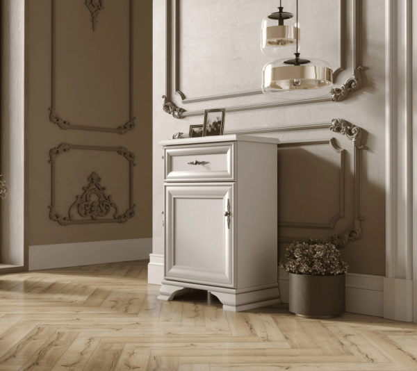 Тумба КЕНТАКИ S320-KOM1D1S/L