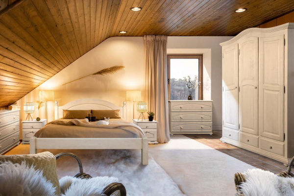 Спальня Лотос 1