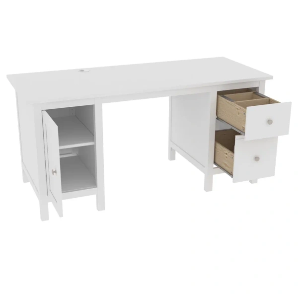 Стол письменный Кантри Hemnes 12 ММЦ