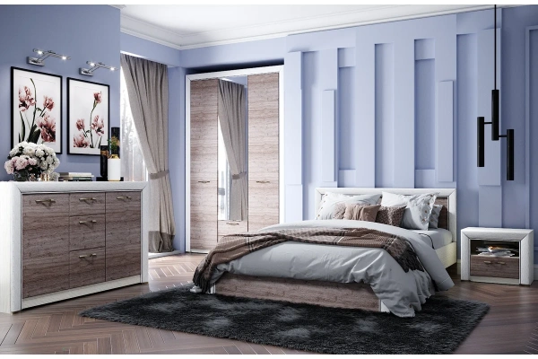 Кровать ОЛИВИЯ 180