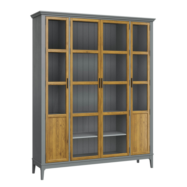 Витрина Квадро-С 422С