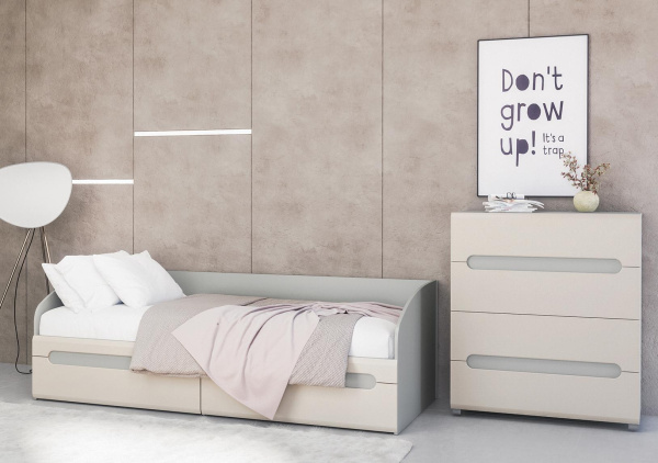 Комод Леонардо МН-026-07