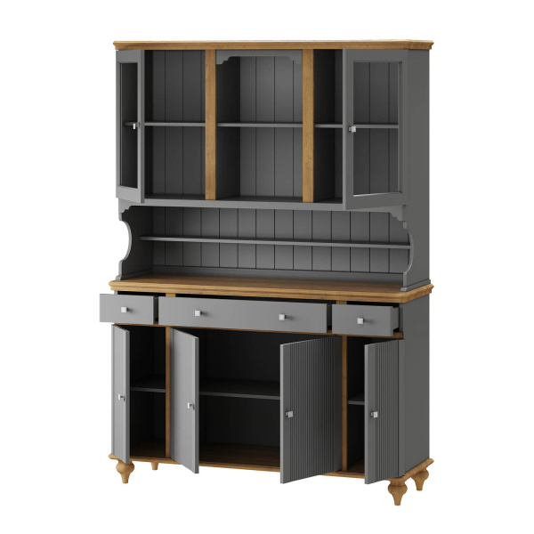 Буфет Рандеву 432