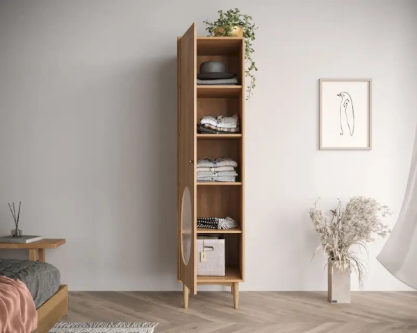 Шкаф одностворчатый Bubble  BBL14